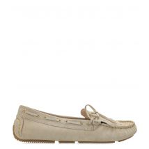 Billy Indy Moccasin