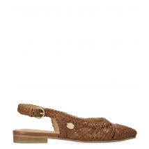 Ellis Woven Glazed