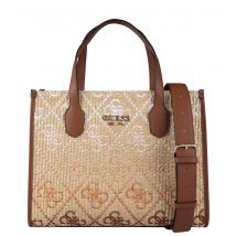 Silvana 2 Compartment Tote