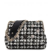 Everlee Convertible Crossbody Flap