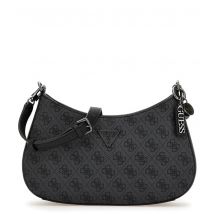 Noelle Top Zip Shoulder Bag