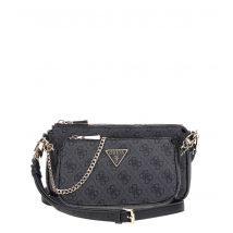 Noelle Double Pouch Crossbody