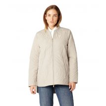 Quilt Jacket Dune