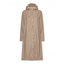 Long Rain Jacket