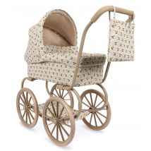 Minnie Doll Pram