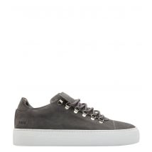 Jagger Classic Nubuck