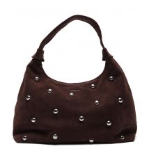 Big Dandy Rivet Suede