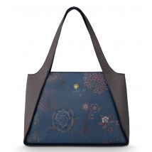Filou Shoulderbag Large Bodhi Flower