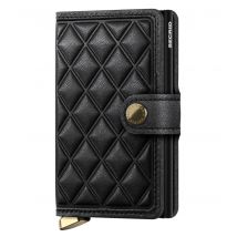 Premium Miniwallet Emboss Diamond