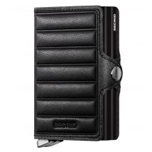 Premium Twinwallet Emboss Lines