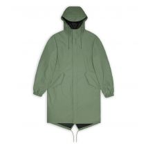 Fishtail Parka W3