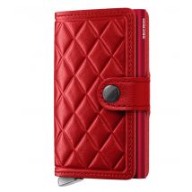 Miniwallet Emboss Diamond