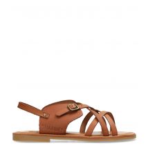 Angel Cross Sandal