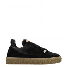 Chewy Unna Sneaker Suede