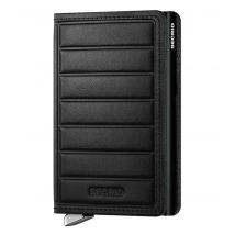 Premium Slimwallet Emboss Lines