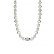 925 Sterling Zilveren Ketting 3814
