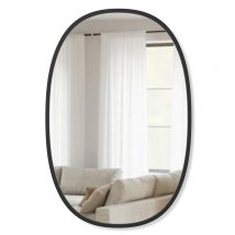 Hub Mirror Oval