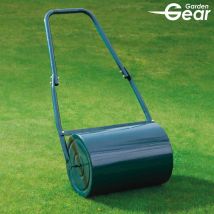 Garden Gear Water Filled Lawn Roller