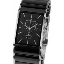 Jacques Lemans 1-1941A Dublin Herrenuhr Chronograph 34mm 5ATM