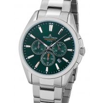 Jacques Lemans 1-1945F Derby Chronograph Herrenuhr 43mm 10ATM