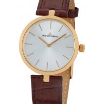 Jacques Lemans 1-2024F Milano Damenuhr 34mm 5ATM