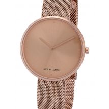 Jacques Lemans 1-2056N Design Collection Damenuhr 36mm 5ATM