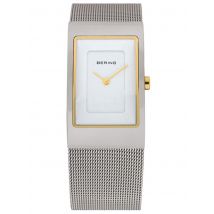 Bering 10222-010S Classic Damenuhr 22mm 5ATM