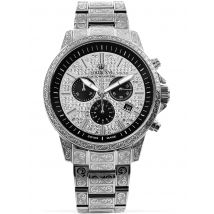 Louis XVI LXVI1088 Palais Royale Chronograph Herrenuhr 43mm 5ATM