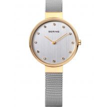 Bering 12034-010 Classic Damenuhr 34mm 3ATM