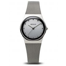 Bering 12927-000 Classic Damenuhr 27mm 3ATM