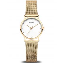 Bering 13426-334 Classic Damenuhr 26mm 3ATM