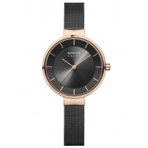 Bering 14631-166 Solar Damenuhr 31mm 5ATM