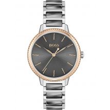 Hugo Boss 1502569 Signature Damenuhr 34mm 3ATM