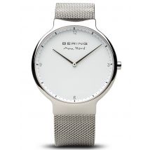 Bering 15540-004 Max René Herrenuhr 40mm 5ATM