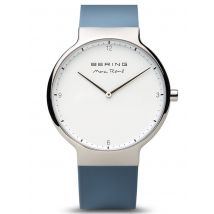 Bering 15540-700 Max René Herrenuhr 40mm 5ATM