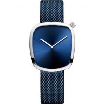 Bering 18034-307 Pebble Damenuhr 34mm 3ATM