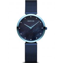 Bering 18132-398 Damenuhr Classic 32mm 3ATM