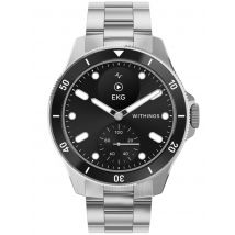 Withings HWA10-model 9-All-Int ScanWatch Nova Black 43mm 10ATM