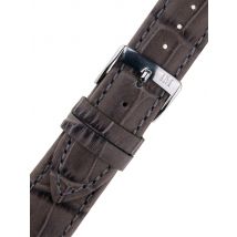 Morellato A01X2269480090CR14 graues Uhrenarmband 14mm