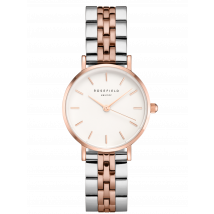 Rosefield 26SRGD-271 Small Edit Damenuhr 26mm 3ATM