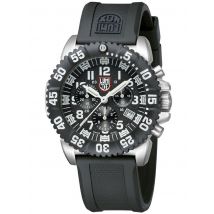 Luminox XS.3181.L Steel Colormark Chronograph 3180 Serie Herren