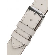 Morellato A01X3688A37026CR20 weisses Uhrenarmband 20mm