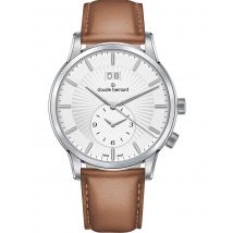 Claude Bernard 62007-3-AIN Herrenuhr Classic 42mm 5ATM