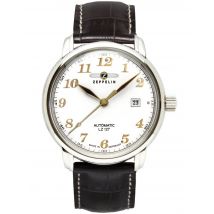 Zeppelin LZ127 7656-1 Automatik Herrenuhr