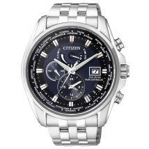 Citizen AT9030-55L Eco-Drive Herrenuhr Funkuhr Saphirglas 20ATM 44mm