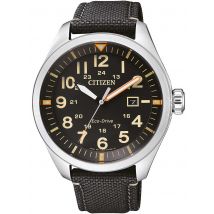 Citizen AW5000-24E Eco-Drive Sports Herrenuhr 43mm 10ATM