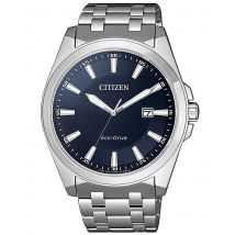 Citizen BM7108-81L Klassik Herrenuhr 41mm 10ATM