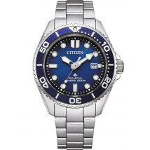 Citizen BN0260-54L Herrenuhr Promaster Eco-Drive Diver 40mm 20ATM