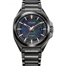 Citizen NA1015-81Z Herrenuhr Series 8 Automatik 40mm 10ATM