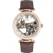 Carl von Zeyten CVZ0083RWHS Damenuhr Häusern Automatik Limited Edition 42mm 3ATM